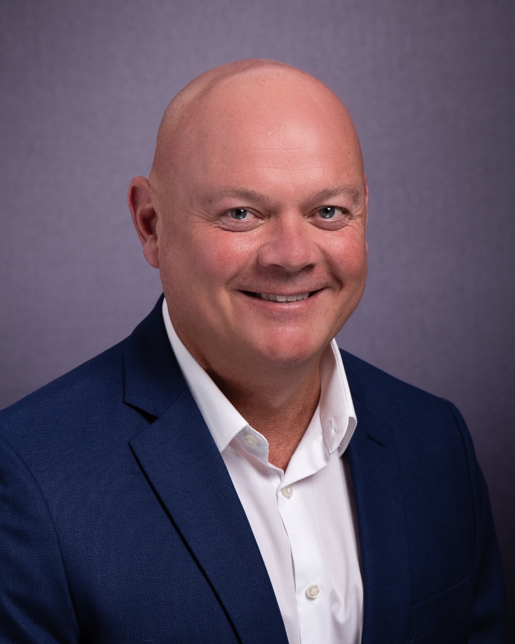 Rodney Shrum, Founder of Number 9 Networking