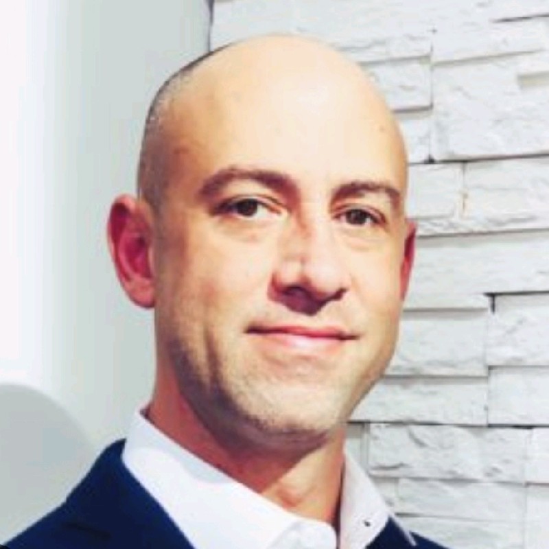 Adam Novik