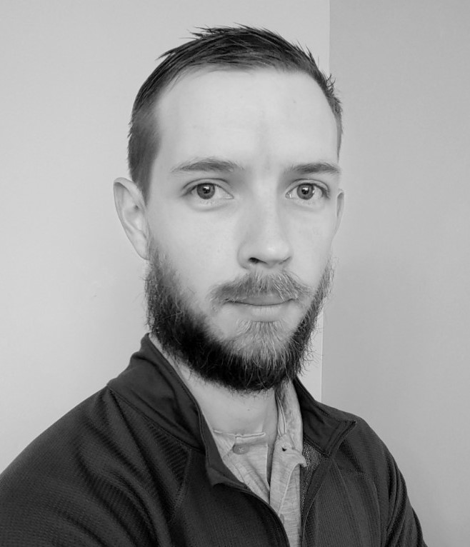 Christopher Weilandich