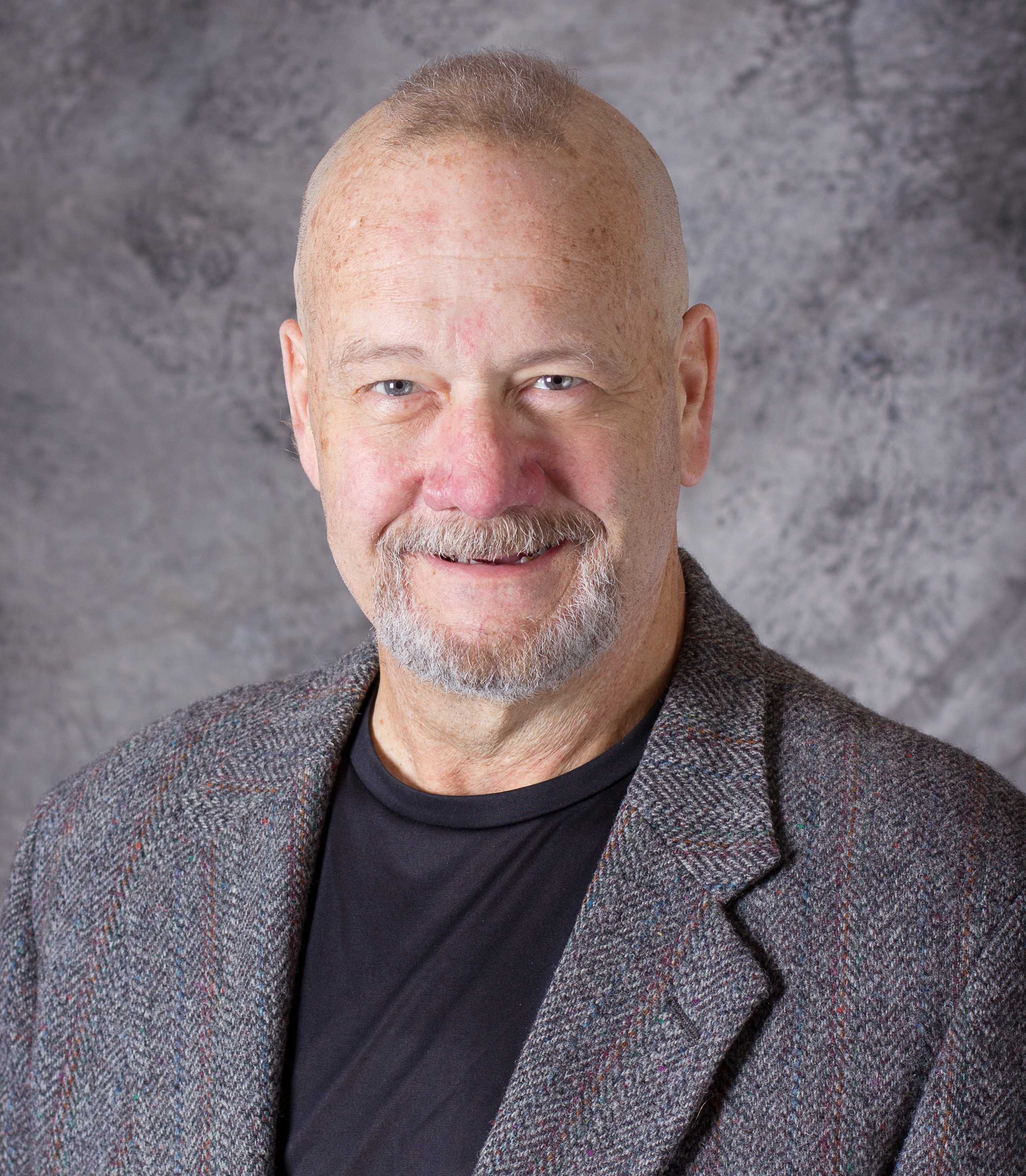 Jeff Hardie