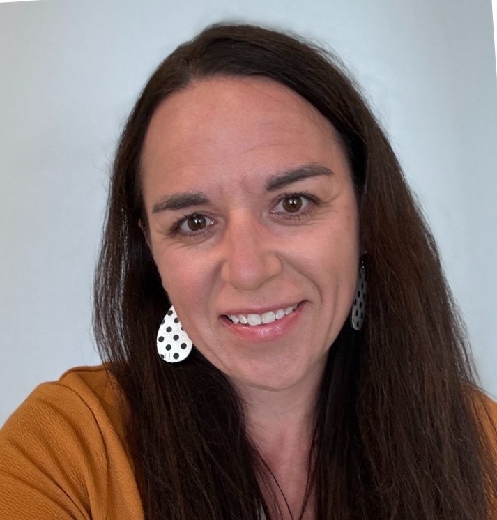 Laura Wagahoff