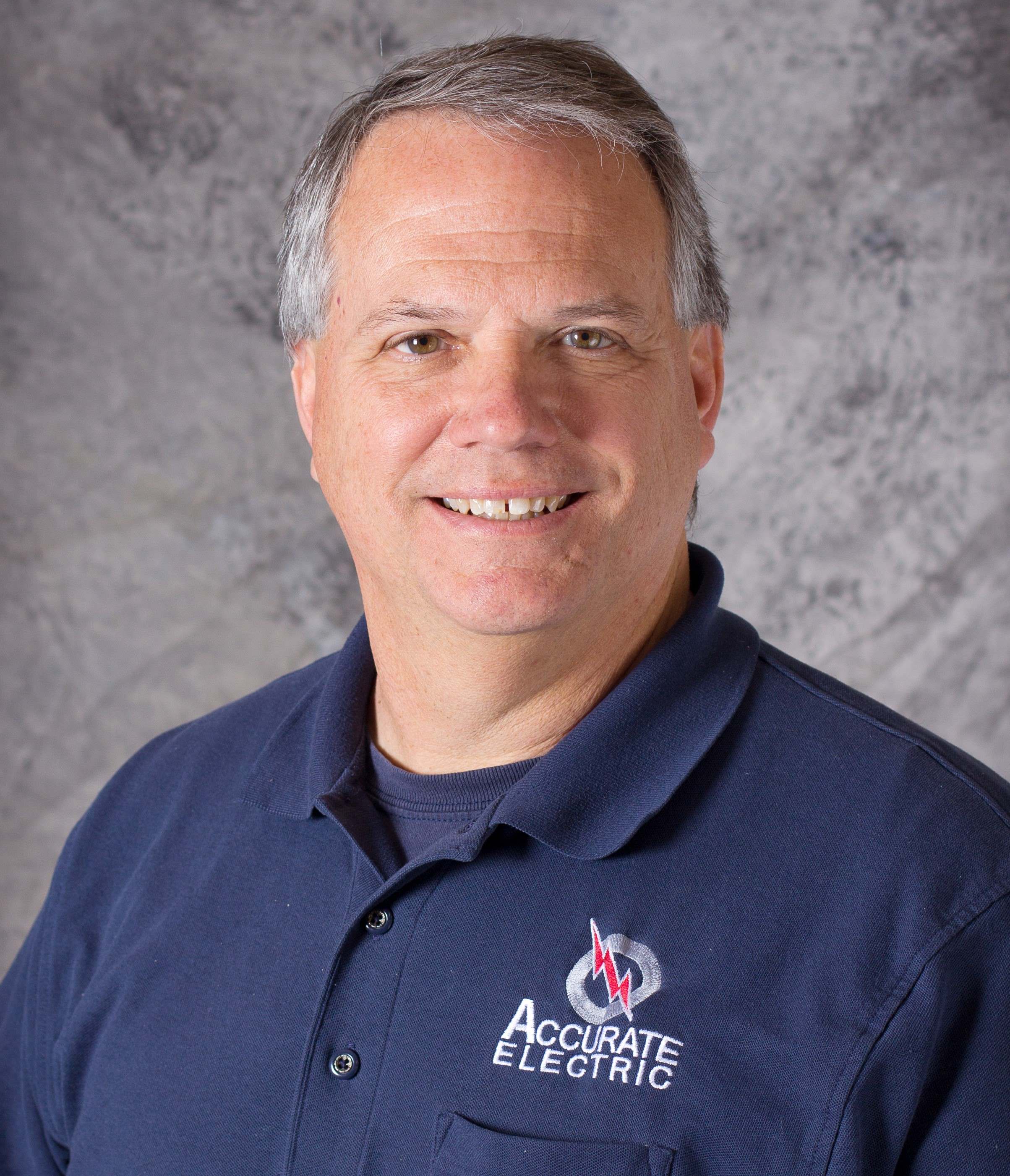 Mike Hill