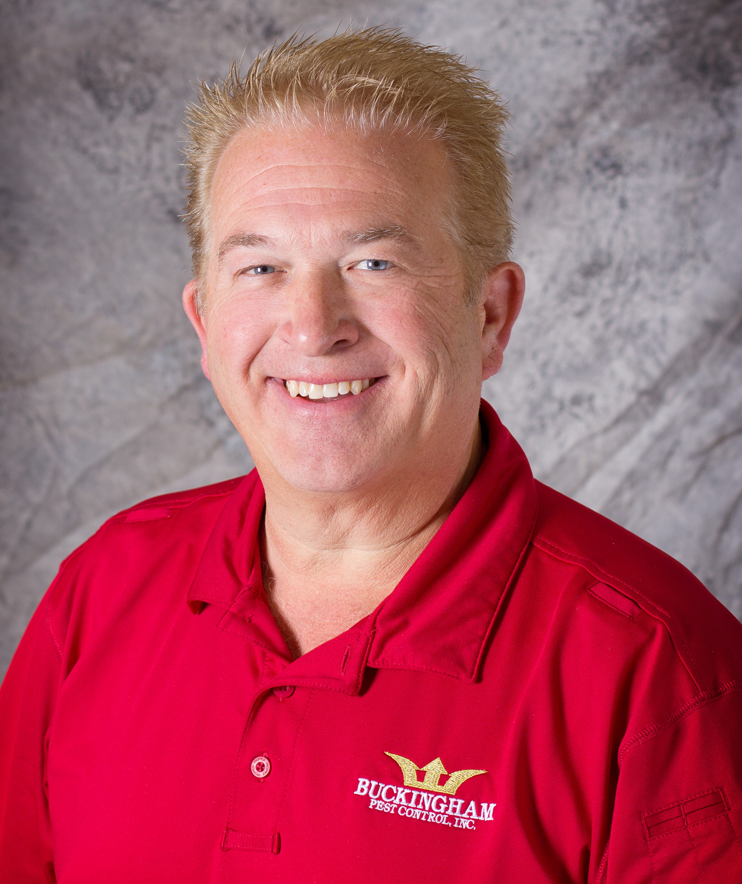 Noel Buckingham