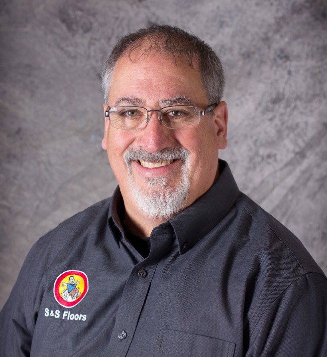 Steve Salas