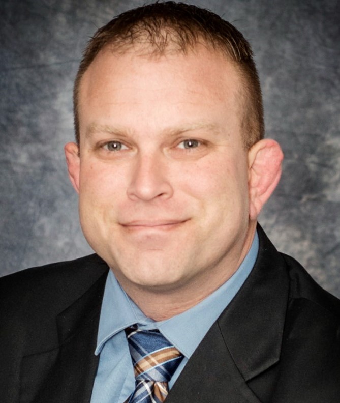 Tim Schumer