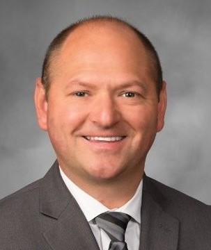 Joe DeVary