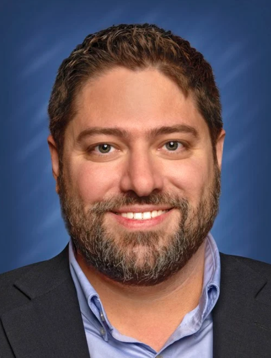Jon Hacker