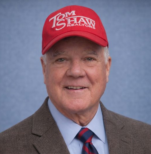 Tom Shaw Jr.