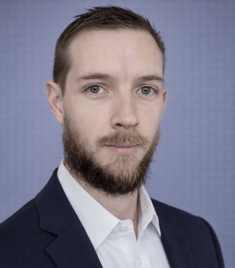 Christopher Weilandich