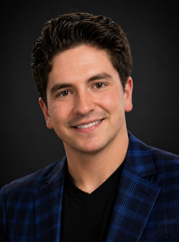 Zachary Schwartz